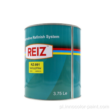 Sunbean Gold Car Paint z kompletnym systemem formuły